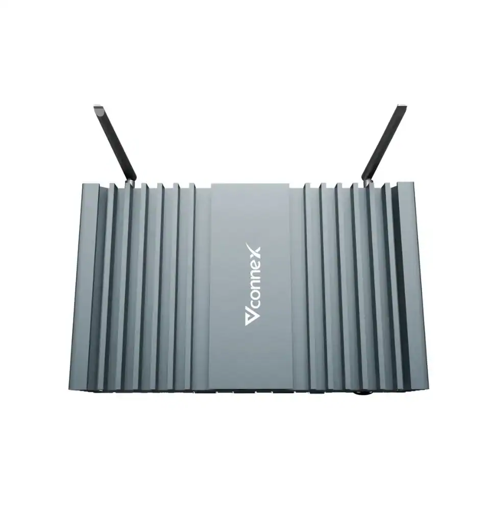 Bộ xử lý thông minh cho camera AI Camera Hub V2 Vconnex – hình 4