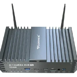 AI Camera Hub V2 Vconnex – hình 5