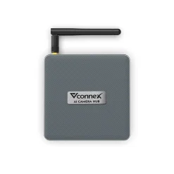 AI Camera Hub Vconnex – hình 3
