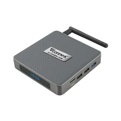 AI Camera Hub Vconnex – hình 4