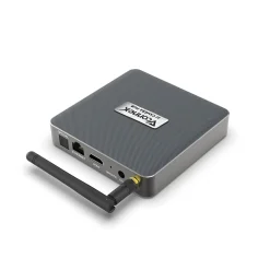 AI Camera Hub Vconnex – hình 5