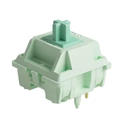 Bộ switch bàn phím cơ AKKO Botany Switch (45 switch)
