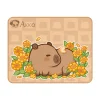 Lót chuột AKKO Capybara Mousepad (360 x 280 mm)