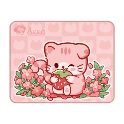 Lót chuột AKKO Cat Theme Mousepad (360 x 280 mm)