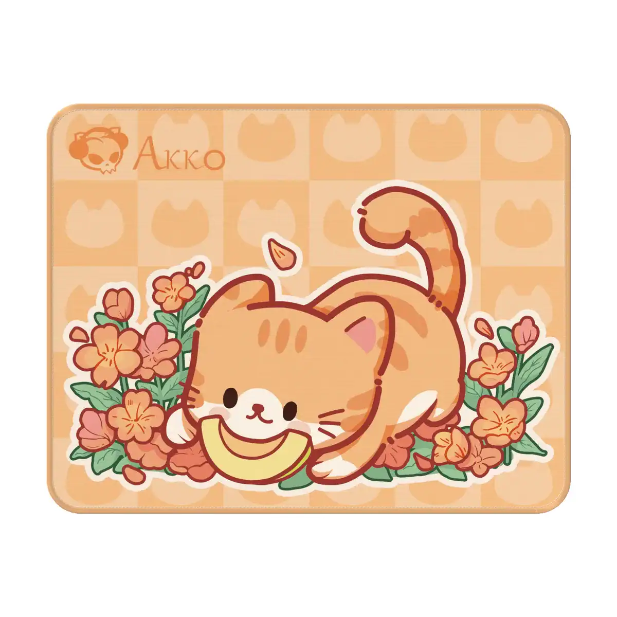 Lót chuột AKKO Cat Theme Mousepad (360 x 280 mm) - Ảnh 7