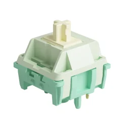 Bộ switch bàn phím cơ AKKO Cilantro Switch (45 switch)
