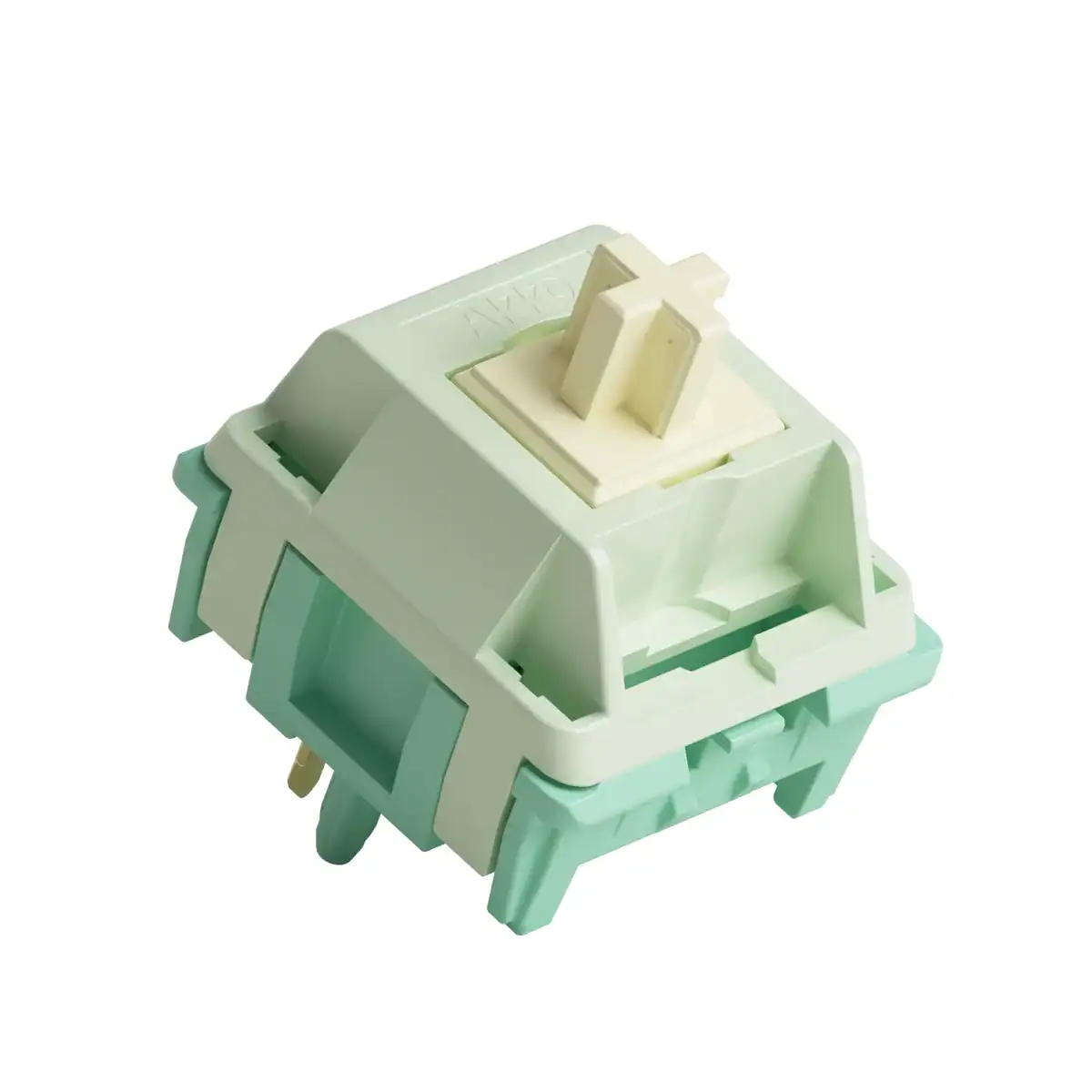 Bộ switch bàn phím cơ AKKO Cilantro Switch – hình 3