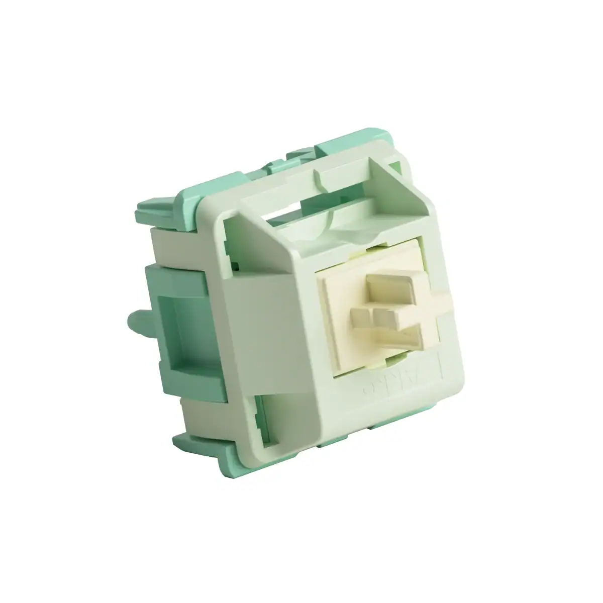 Bộ switch bàn phím cơ AKKO Cilantro Switch (45 switch) - Ảnh 4