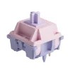 Bộ switch bàn phím cơ AKKO Fairy Switch (Silent) (45 switch)