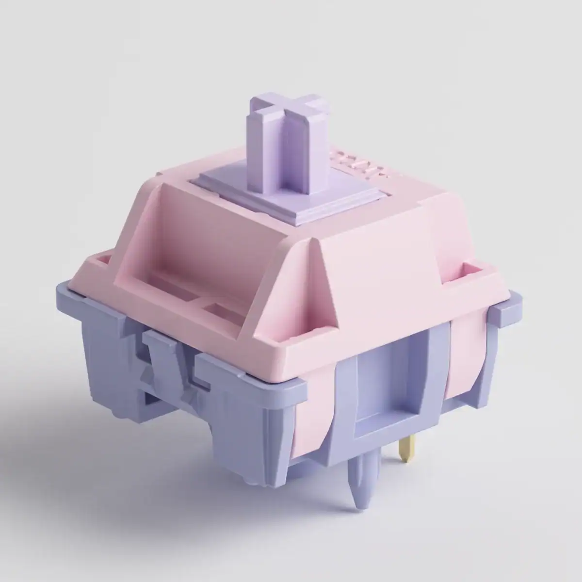 Bộ switch bàn phím cơ AKKO Fairy Switch – hình 2
