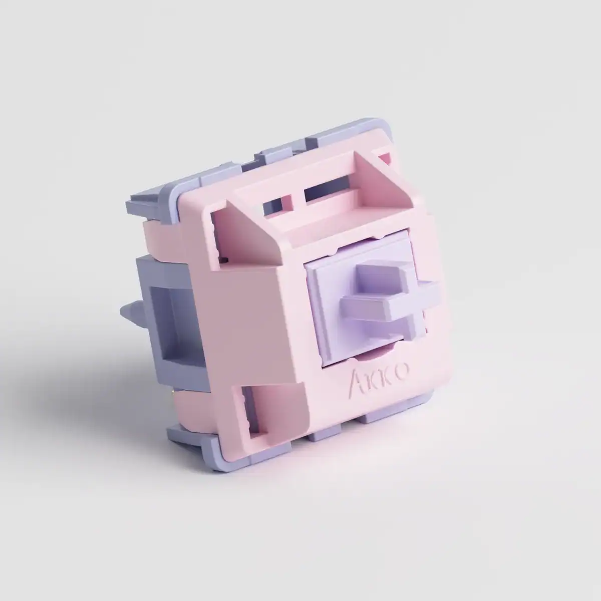 Bộ switch bàn phím cơ AKKO Fairy Switch – hình 3