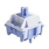 Bộ switch bàn phím cơ AKKO Mirror Switch (45 switch)