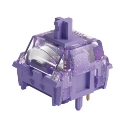 Bộ switch bàn phím cơ AKKO Starlit Switch (45 switch)