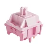 Bộ switch bàn phím cơ AKKO Stellar Rose Switch (45 switch)