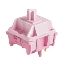 Bộ switch bàn phím cơ AKKO Stellar Rose Switch (45 switch)