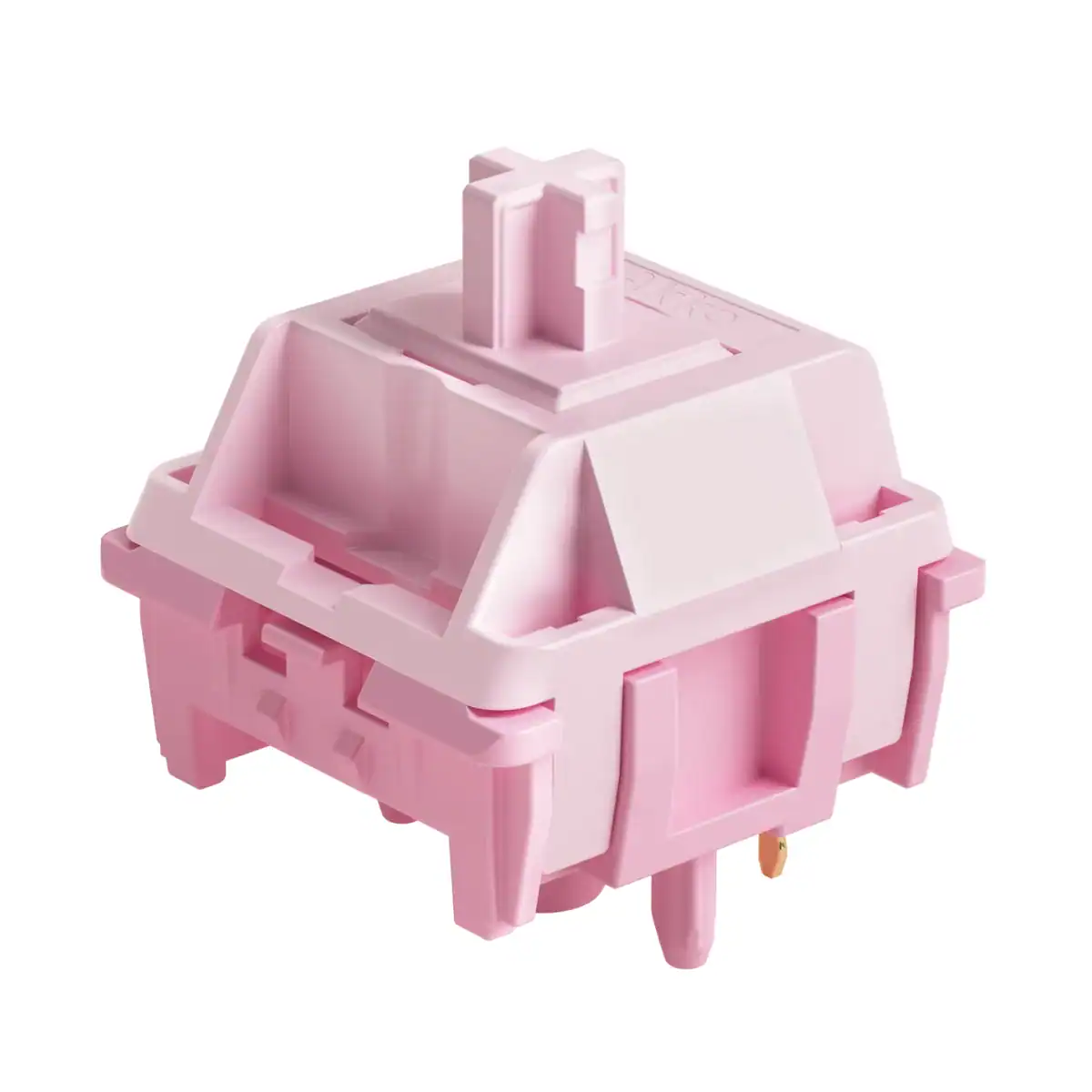 Bộ switch bàn phím cơ AKKO Stellar Rose Switch