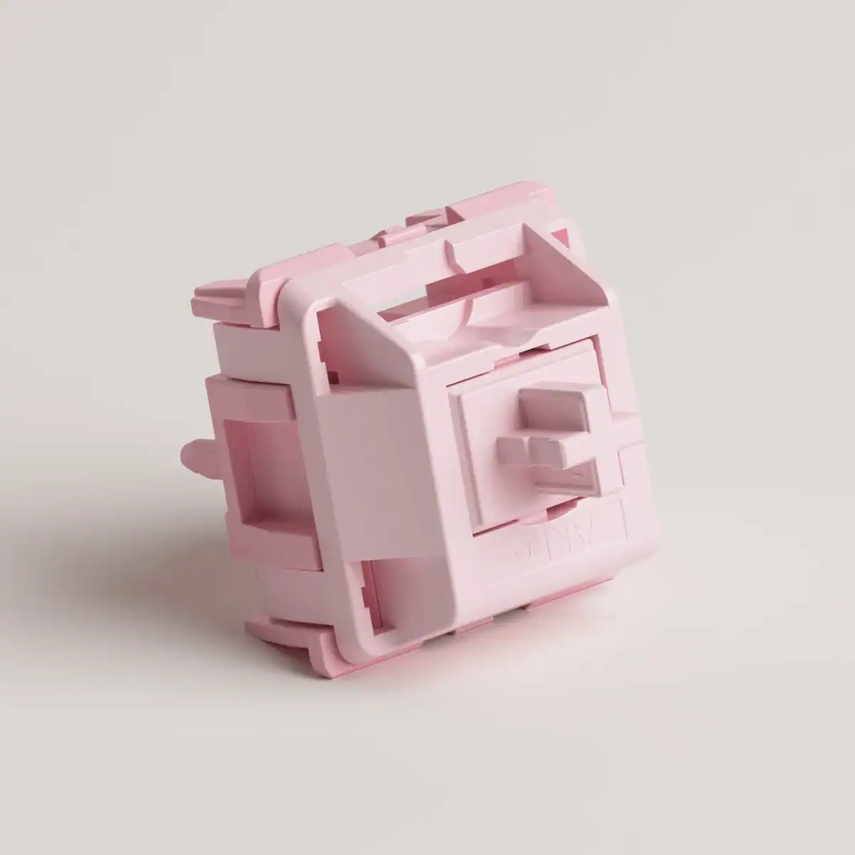 Bộ switch bàn phím cơ AKKO Stellar Rose Switch – hình 3
