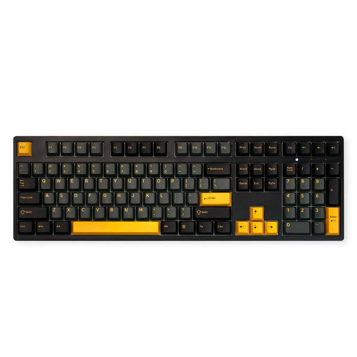 Bàn phím cơ không dây AKKO 3108RF V3 (Fullsize / 2.4GHz / Frost Pink switch) - Ảnh 5