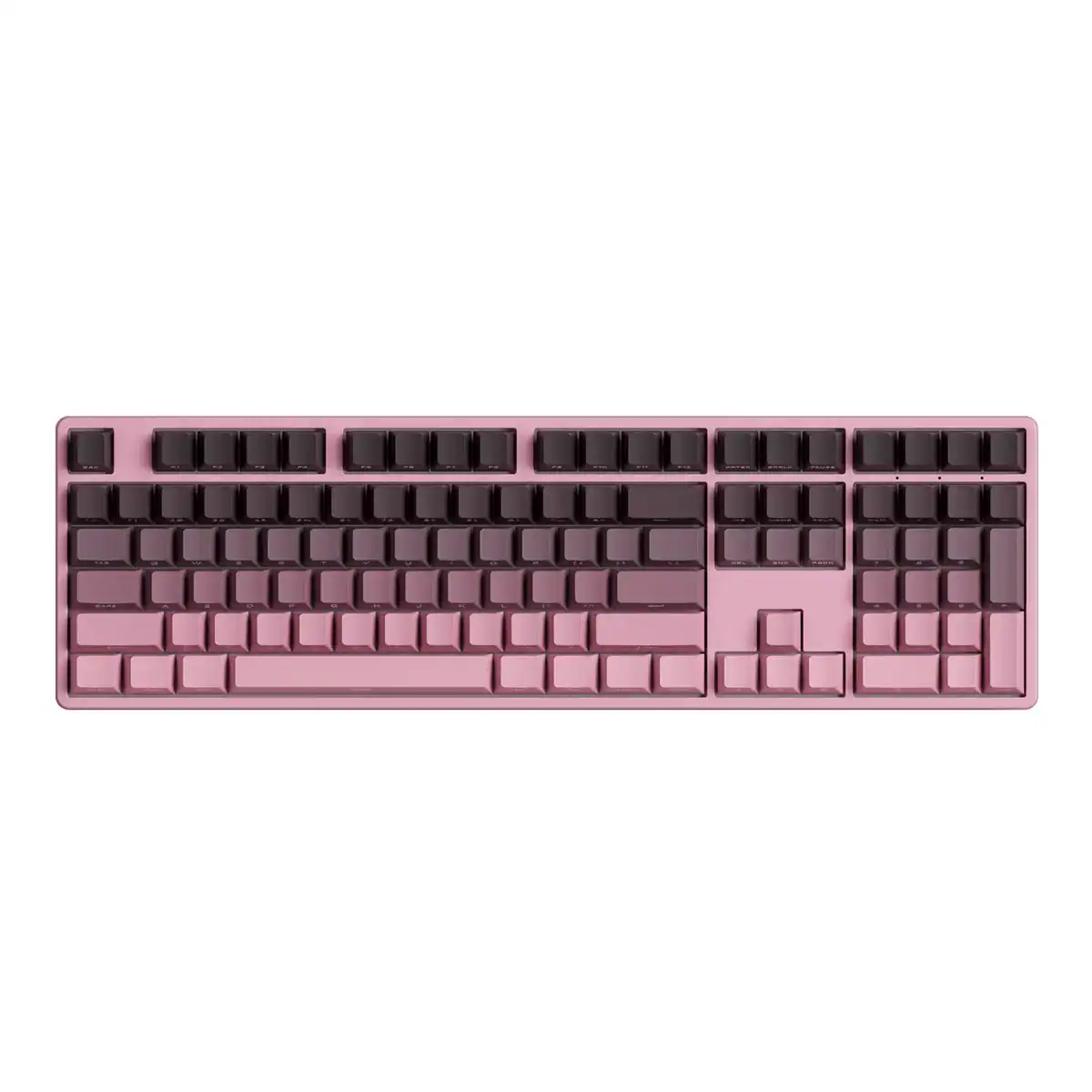 Bộ keycap Veekos Gradient (PBT Double-shot / Cherry profile) - Ảnh 20