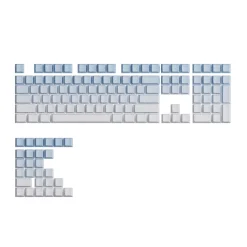 Bộ keycap Veekos Gradient (PBT Double-shot / Cherry profile)