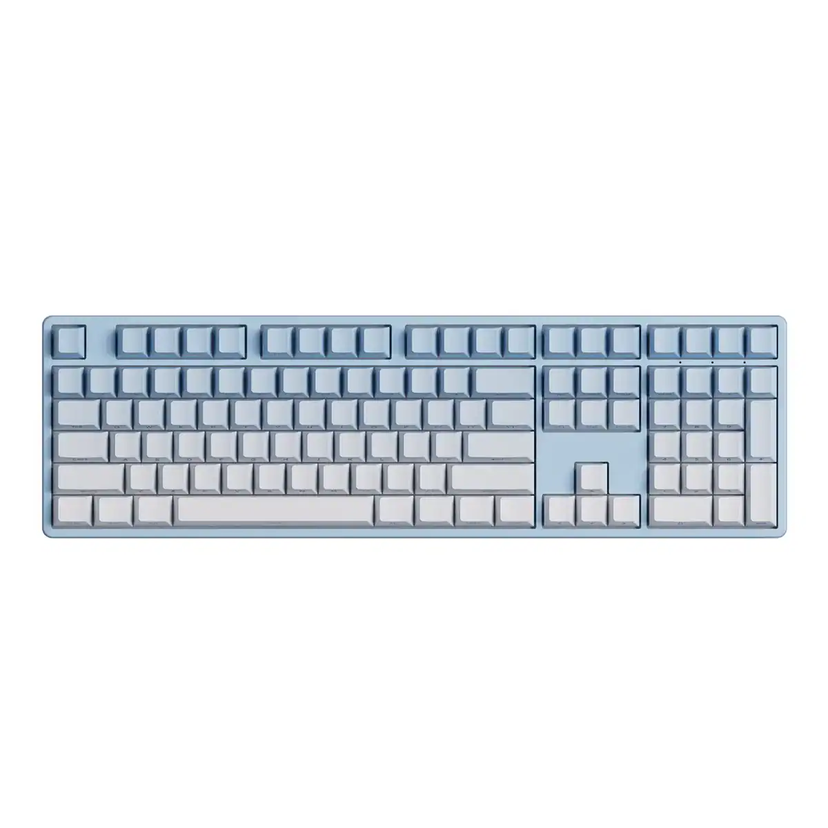 Bộ keycap Veekos Gradient – hình 2