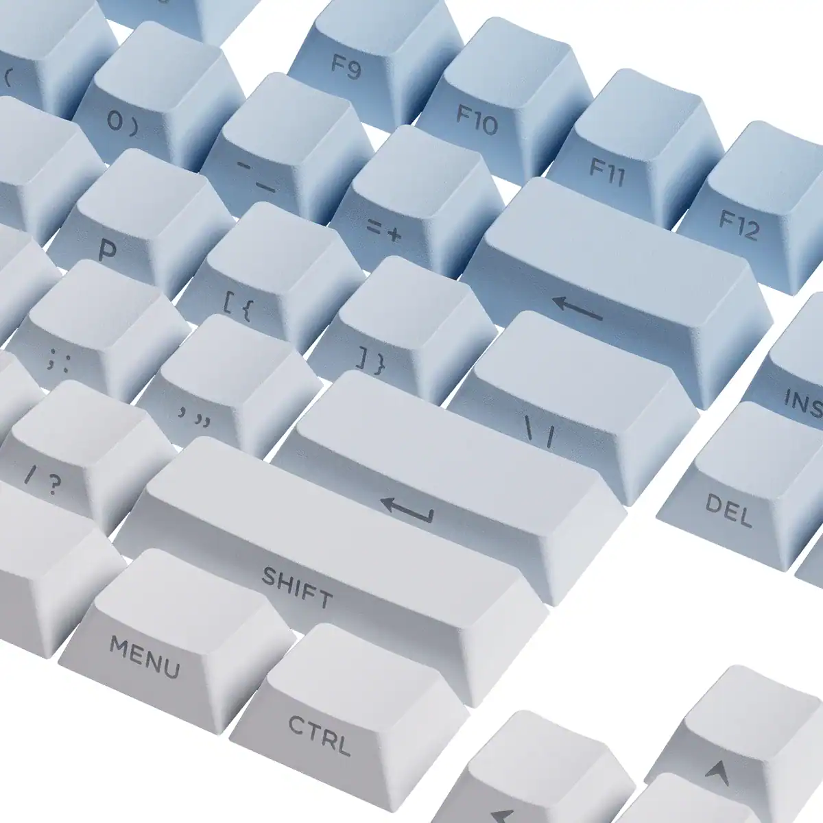 Bộ keycap Veekos Gradient – hình 3