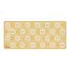Lót chuột AKKO Bun Wonderland Mousepad (900 x 400 mm)