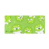 Lót chuột AKKO Cabbage Dog Mousepad (900 x 400 mm)