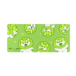 Lót chuột AKKO Cabbage Dog Mousepad (900 x 400 mm)