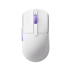 Chuột không dây gaming AKKO Dash V9 Max (PAW3395 / 3 Mode 8K / 41g)