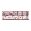 Bàn phím cơ AKKO 3108 V3 Yier and Bubu Pink (Có dây / LED trắng / Frost Pink switch)