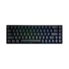 Bàn phím từ MonsGeek FUN68 HE (Akko Glare Magnetic / 3 Mode / 8K 2.4GHz)