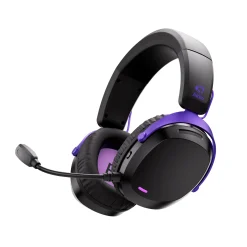 Tai nghe gaming không dây AKKO GH300 (Quad-mode / 7.1 / Mic khử ồn)