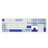 Bàn phím cơ không dây AKKO 3108RF V3 (Fullsize / 2.4GHz / Frost Pink switch)