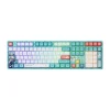 Bàn phím cơ AKKO 5108 Plus Hatsune Miku (3 Mode / RGB / Hotswap / V3 Piano Pro)