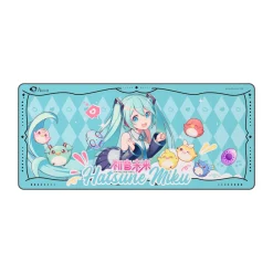 Lót chuột AKKO Hatsune Miku Mousepad (900 x 400 mm)