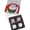 Bộ keycap AKKO Cat Paws Artisan Keycaps