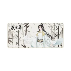 Lót chuột AKKO Joy of Life Mousepad (900 x 400 mm)