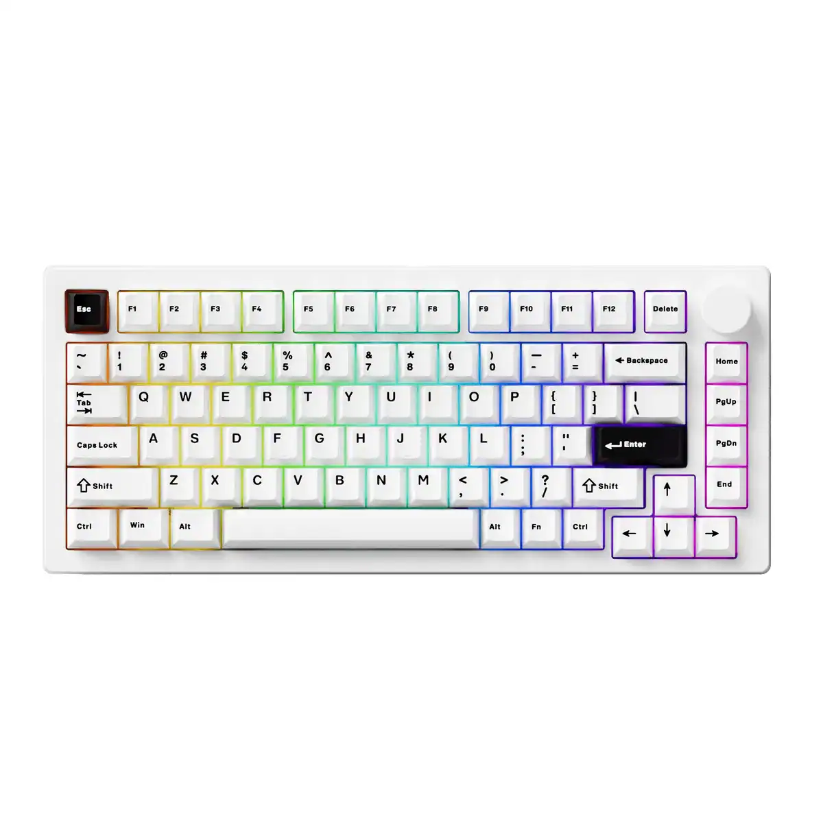 Bàn phím cơ MonsGeek M1 V5 – hình 2