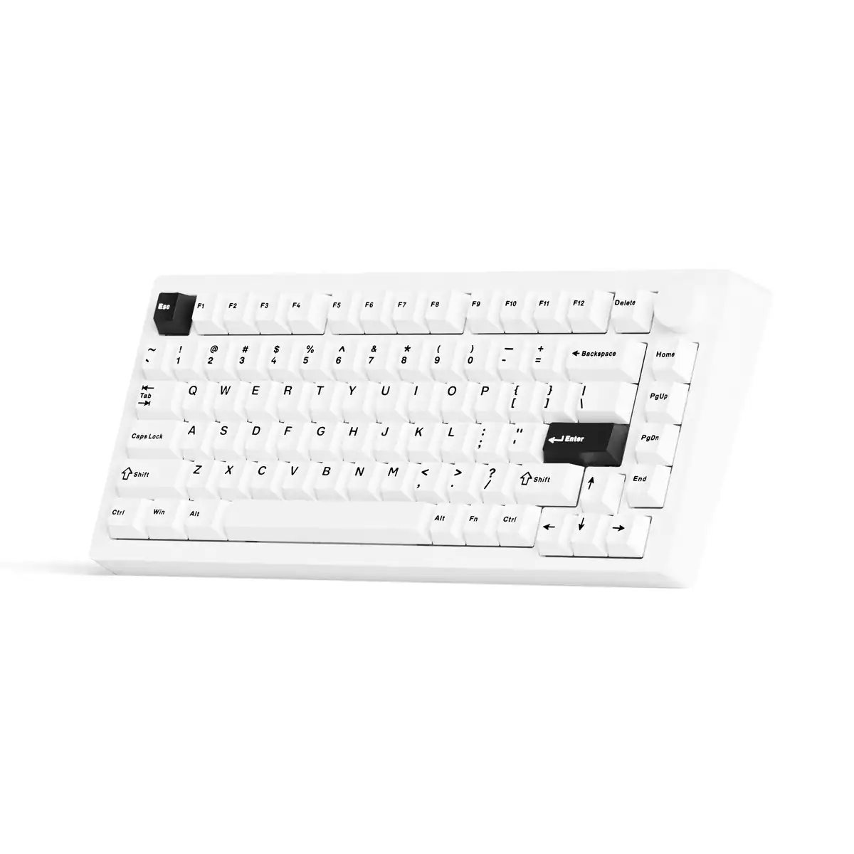 Bàn phím cơ MonsGeek M1 V5 – hình 3