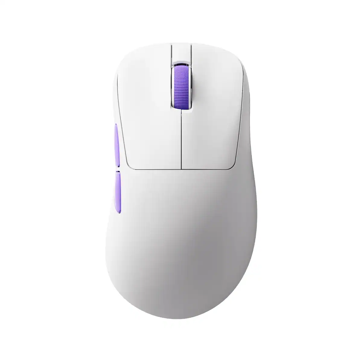 Chuột không dây gaming AKKO Nest 8K (PAW3950 / 3 Mode / 49g) - Ảnh 5