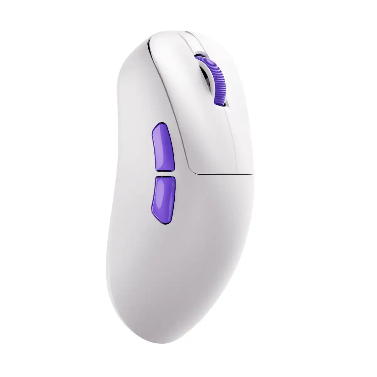 Chuột không dây gaming AKKO Nest 8K (PAW3950 / 3 Mode / 49g) - Ảnh 6