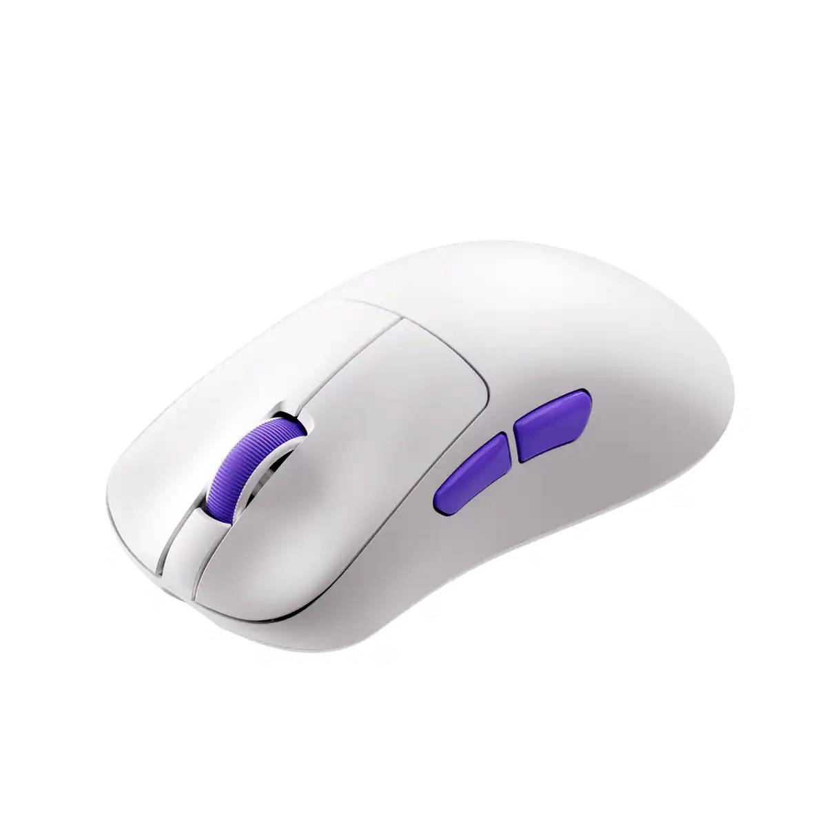Chuột không dây gaming AKKO Nest 8K (PAW3950 / 3 Mode / 49g) - Ảnh 8