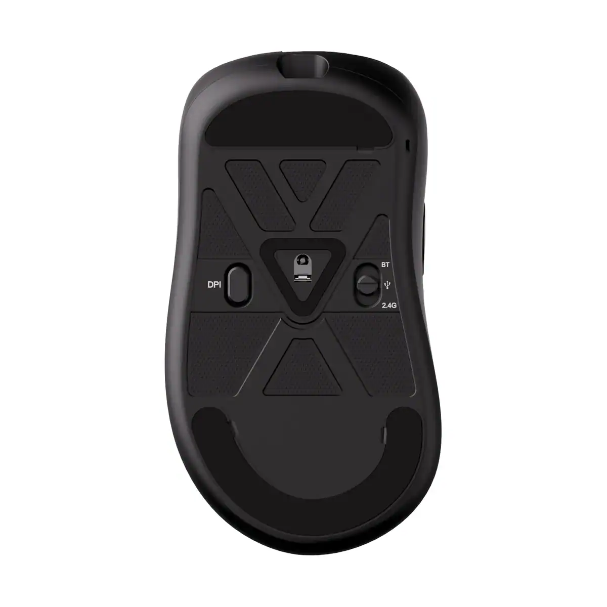 Chuột không dây gaming AKKO Nest 8K – hình 3