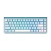 Bàn phím từ AKKO Ray68 Misty HE (AstroAim Magnetic / 3 Mode / 8K / Layout 65%)