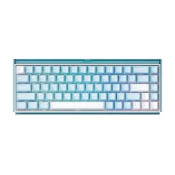 Bàn phím từ AKKO Ray68 Misty HE (AstroAim Magnetic / 3 Mode / 8K / Layout 65%)