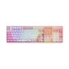 Bàn phím cơ AKKO 5108 Plus Sakura Miku (3 Mode / RGB / Hotswap / V3 Piano Pro)