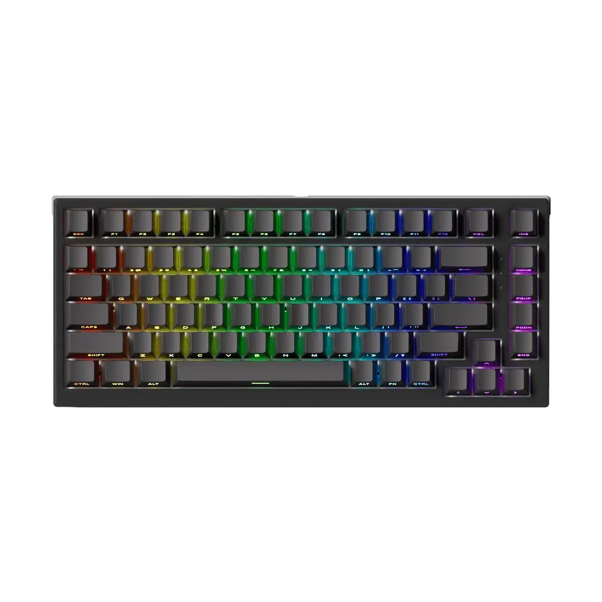 Bàn phím từ AKKO TAC75 HE