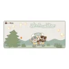 Lót chuột AKKO The Legend of Hei Mousepad (900 x 400 mm)