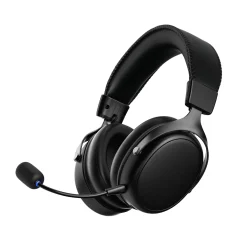 Tai nghe gaming không dây AKKO Verge S9 Ultra (Quad-mode / Khung nhôm / Pin 250 giờ)